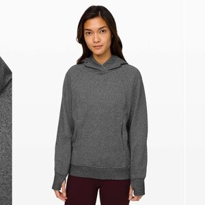 Lululemon Scuba Pullover 4